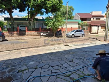 house em Rua Engenheiro Fernando de Abreu Pereira, Sarandi - Porto Alegre - RS