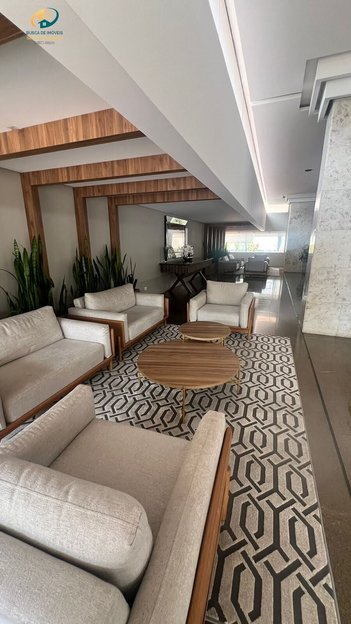 apartment em Rua Pedro de Toledo, Vila Clementino - São Paulo - SP