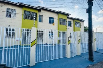 apartment em Rua Osvaldo Aranha, Parangaba - Fortaleza - CE