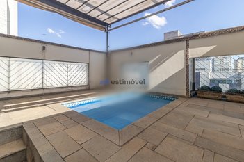 apartment em Avenida Pavão, Indianópolis - São Paulo - SP