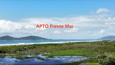 apartment em Avenida Campeche, Campeche - Florianópolis - SC