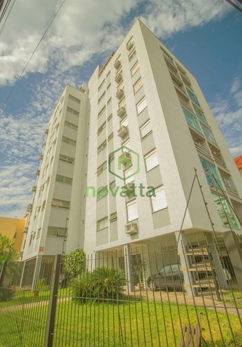 apartment em Mauá, Centro - São Leopoldo - RS