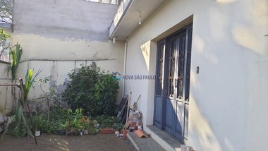 house em Rua Domingos Osvaldo Bataglia, Mirandópolis - São Paulo - SP