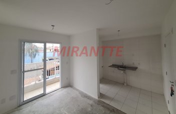 apartment em Rua José Conhago Pomare, Vila Guaca - São Paulo - SP