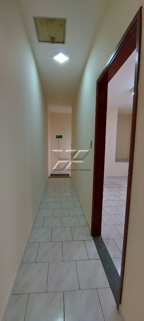 Hall de Circulação