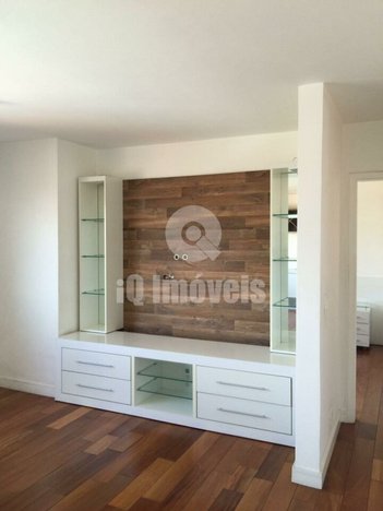 apartment em Rua Porto Martins, Brooklin Paulista - São Paulo - SP