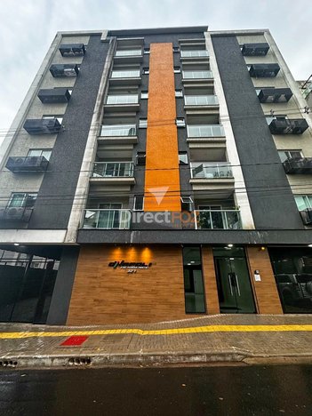 apartment em Travessa Ceará, Maracanã - Foz do Iguaçu - PR