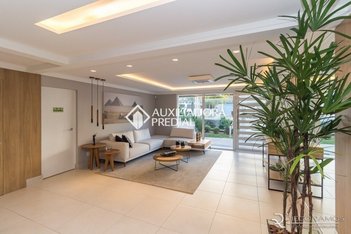 apartment em Rua Santo Antônio, Floresta - Porto Alegre - RS