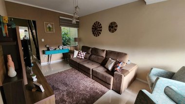 house em Rua Amaro Coutinho, Jardim Caboré - São Paulo - SP