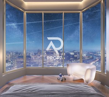 apartment em Avenida Morumbi, Santo Amaro - São Paulo - SP