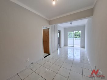 apartment em Rua Benjamim Constant, Vila Imperial - São José do Rio Preto - SP