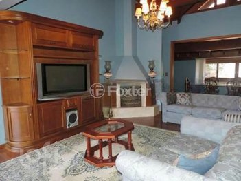 apartment em Rua Emilio Sorgetz, Centro - Gramado - RS
