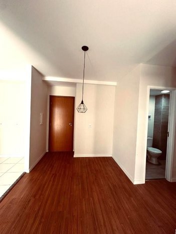 apartment em Rua Ariovaldo Luís Mazon, Chácara Santa Antonieta (Nova Veneza) - Sumaré - SP