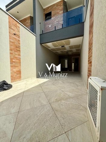 house em Rua Júlio Rinaldi, Vila Salete - São Paulo - SP