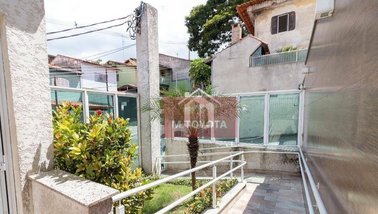 apartment em Rua Sílvio Maia, Vila Silveira - Guarulhos - SP