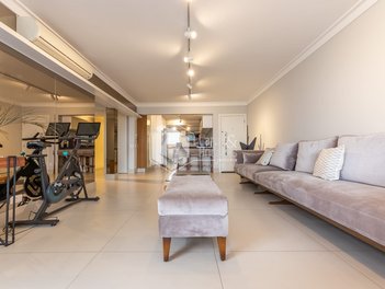 apartment em Rua João Ramalho, Perdizes - São Paulo - SP
