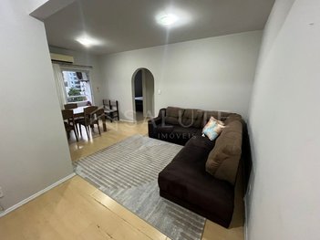 apartment em Avenida Brasil, Centro - Balneário Camboriú - SC