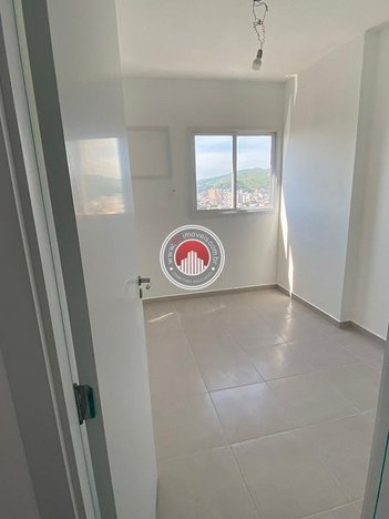 apartment em Rua Doutor Barros Júnior, Centro - Nova Iguaçu - RJ