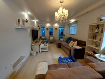 house em Alameda Sorimãs, Planalto Paulista - São Paulo - SP