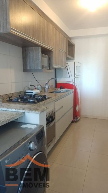 apartment em Rua Brusque, Centro - Itajaí - SC