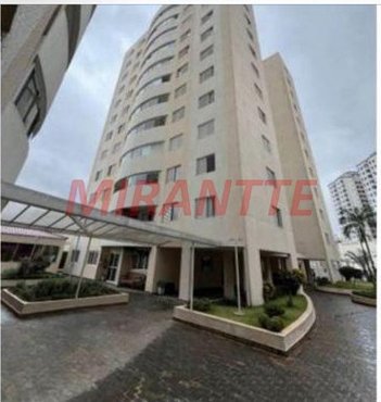 apartment em Avenida Casa Verde, Casa Verde - São Paulo - SP