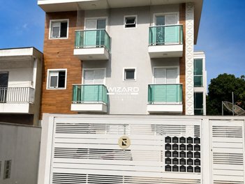 apartment em Rua Dragões da Independência, Vila Gustavo - São Paulo - SP