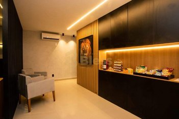 office em Avenida Campos Sales, Tirol - Natal - RN