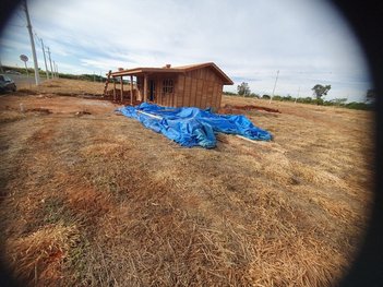 land_lot em Cabo Pedro Hoffman, Residencial Real Parque Sumaré - Sumaré - SP