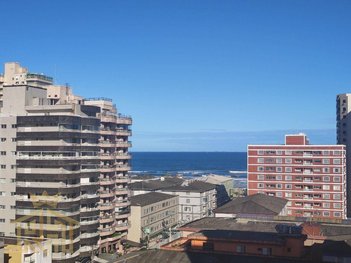 apartment em Rua Guaianazes, Tupi - Praia Grande - SP