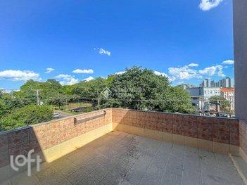 apartment em Presidente Juarez, São Sebastião - Porto Alegre - RS