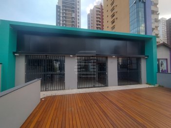 commercial_building em Rua Coronel Quirino, Cambuí - Campinas - SP