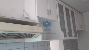 apartment em Avenida dos Ourives, Jardim São Savério - São Paulo - SP