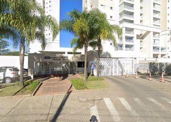 apartment em Avenida Ricieri José Marcatto, Vila Suissa - Mogi das Cruzes - SP