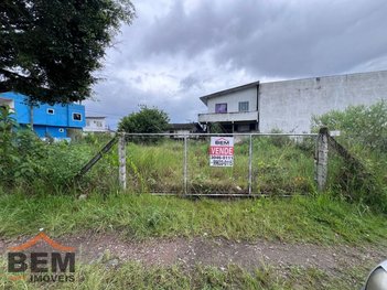 land_lot em Rua Agílio Cunha, Cidade Nova - Itajaí - SC