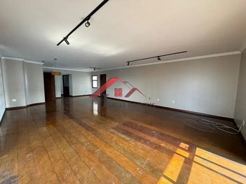 apartment em Rua Adolfo Bastos, Vila Bastos - Santo André - SP