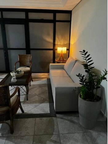 apartment em Rua Cardeal Arcoverde, Pinheiros - São Paulo - SP