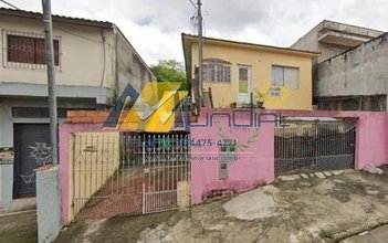 land_lot em Rua Rodrigo Otávio, Jardim Santo Alberto - Santo André - SP