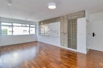 apartment em Rua Artur Prado, Bela Vista - São Paulo - SP