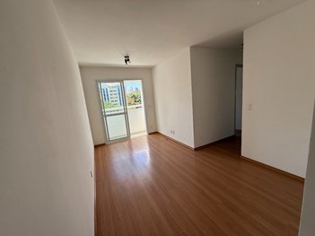apartment em Rua Custódio de Oliveira, Vila Suzana - São Paulo - SP