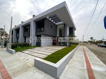 house em Rua Rio Negro, Centro - Xangri-Lá - RS