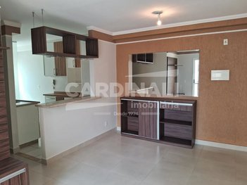 apartment em Avenida Governador Pedro de Toledo, Bonfim - Campinas - SP