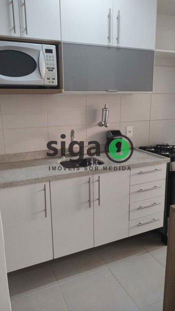 apartment em Avenida Nossa Senhora do Sabará, Vila Emir - São Paulo - SP