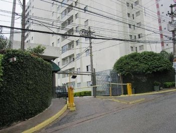 apartment em Rua Antonieta, Picanço - Guarulhos - SP