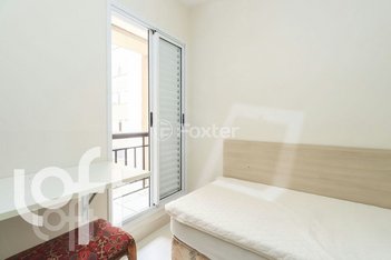 apartment em Rua Abílio Soares, Paraíso - São Paulo - SP