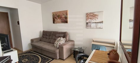 apartment em Rua Major Solon, Cambuí - Campinas - SP