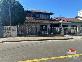 house em Rua Arquimedes, Iririú - Joinville - SC