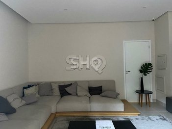 apartment em Rua da Glória, Liberdade - São Paulo - SP