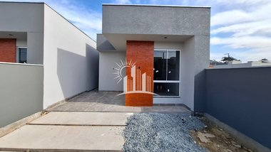 house em Rua Ravache, Vila Nova - Barra Velha - SC