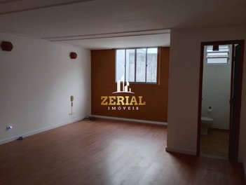 office em Rua Goitacazes, Centro - São Caetano do Sul - SP