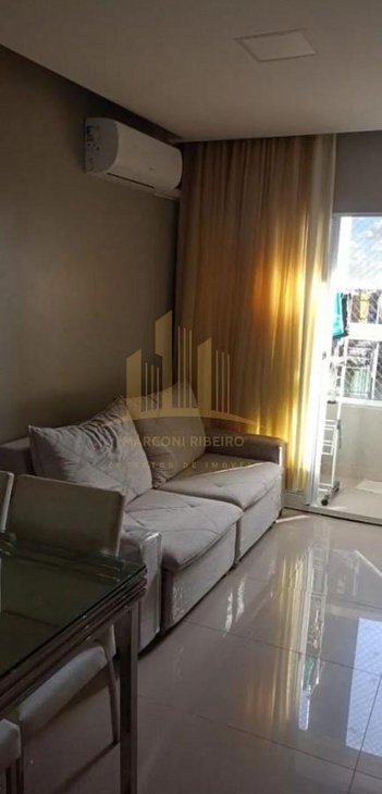 apartment em Rua Faixa de Servidão de Passagem 04, Cruz das Almas - Maceió - AL